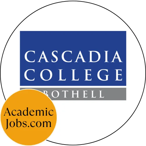 Cascadia College Jobs